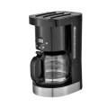 Digitale Programmierer Commercial Coffee Maker Machine 10 Tassen